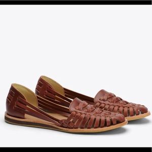 Women's Huarache Sandal